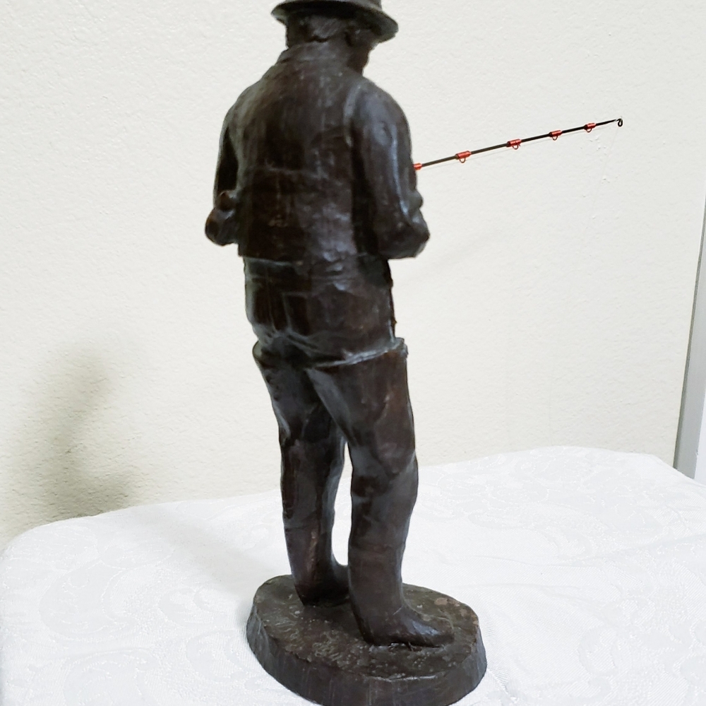Fisherman - Picture 6 of 8
